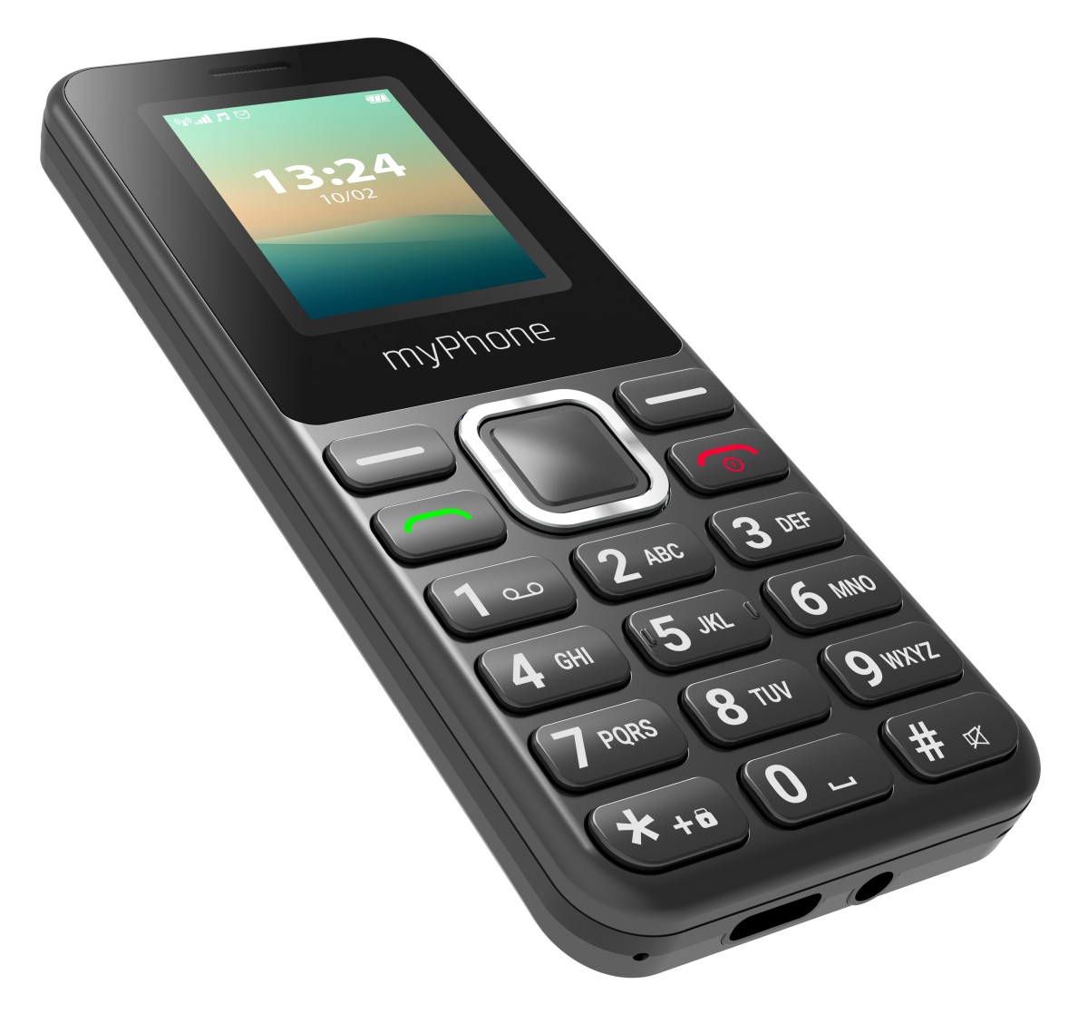 myPhone 2240 LTE profil
