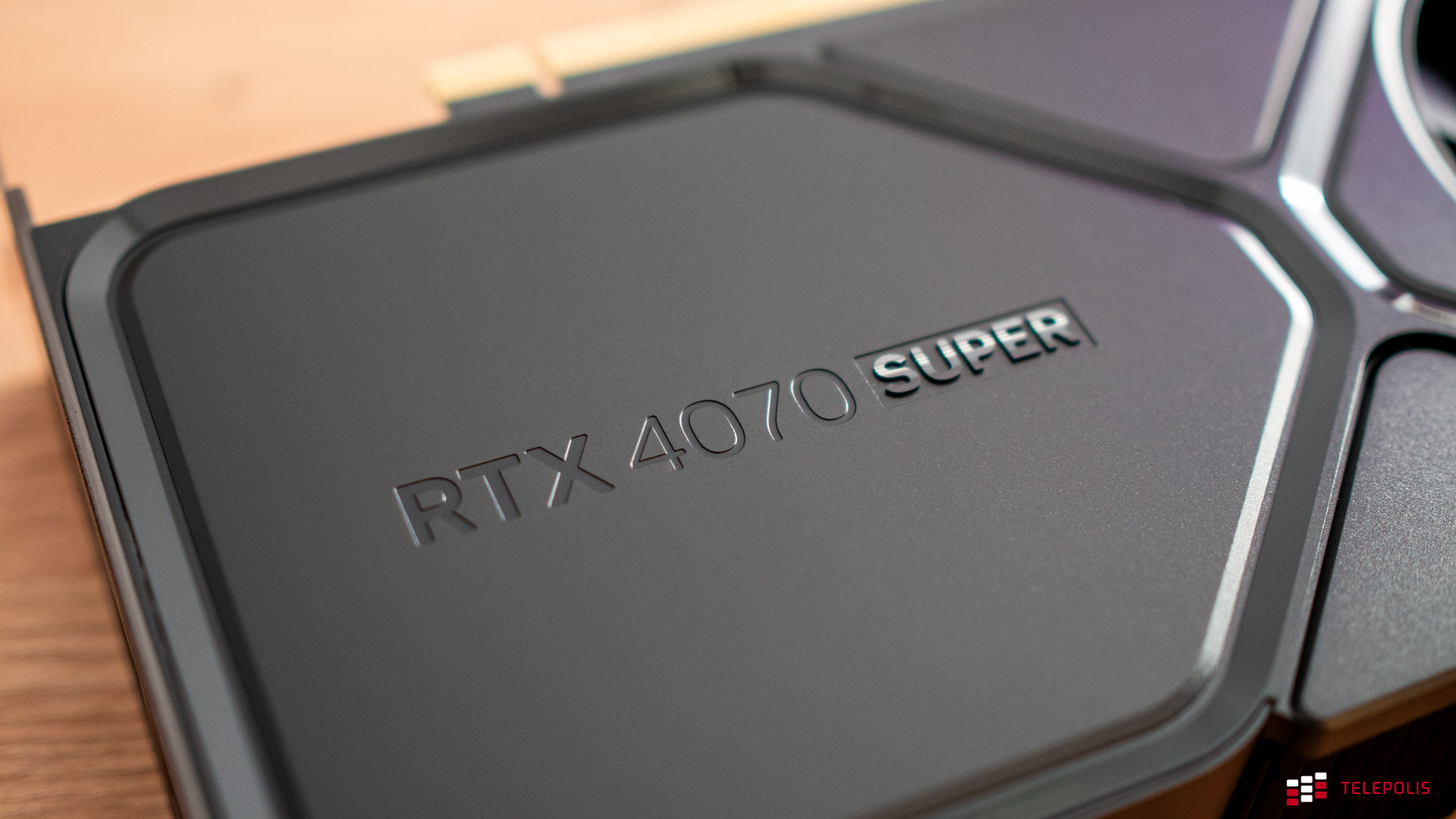 GeForce RTX 40 Super: znamy polskie ceny kart graficznych