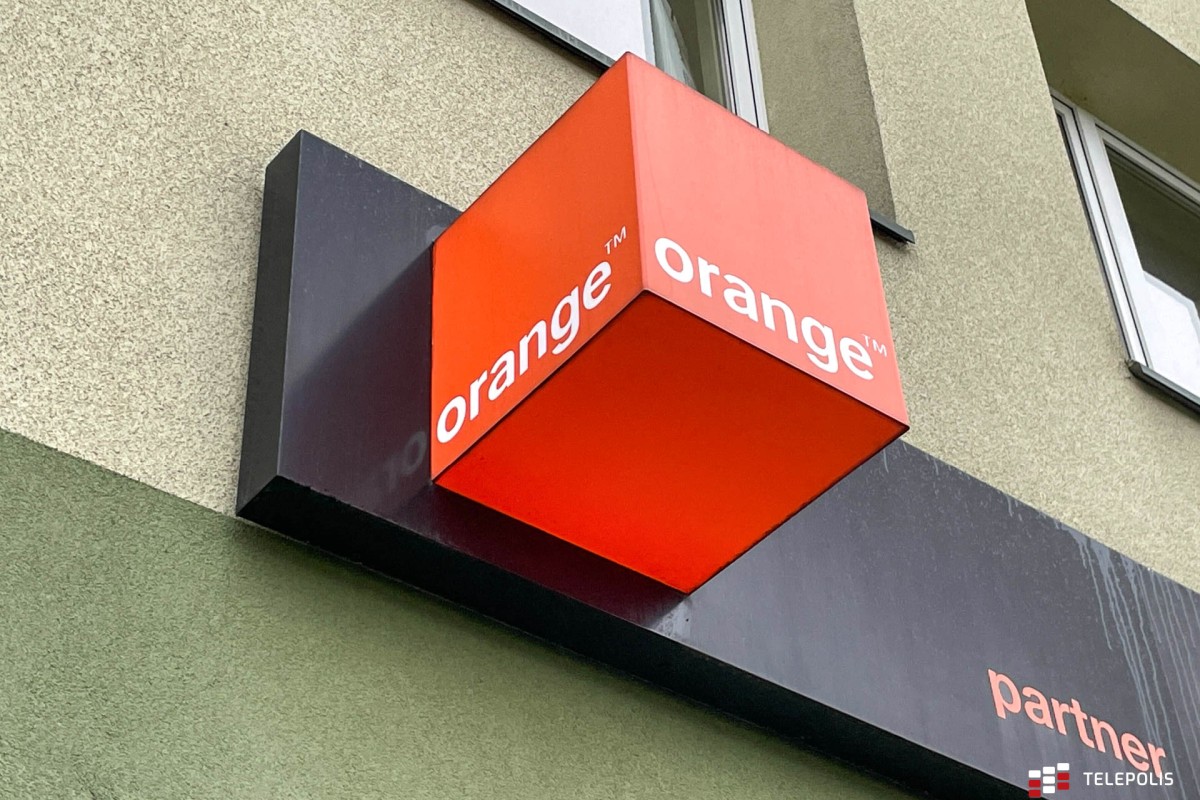 Orange wygrał przetarg. Dostarczy usługi i sprzęt dla IMGW-PIB
