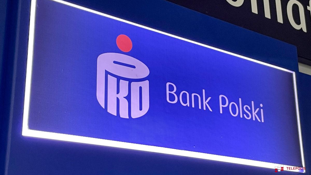 Polskie banki w ciągu godziny są atakowane aż 7 razy
