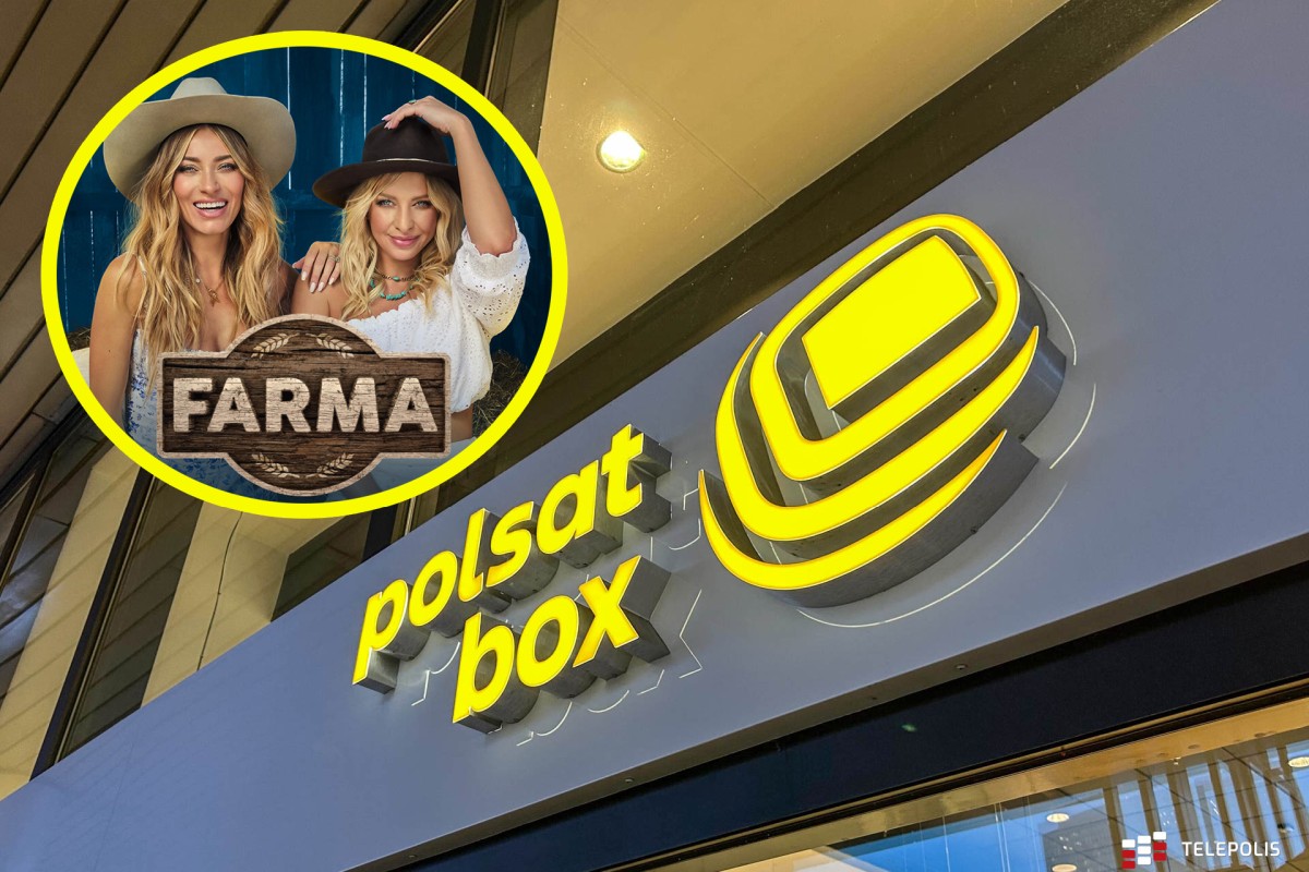 W Polsat Box Go obejrzysz trzeci sezon popularnego reality show