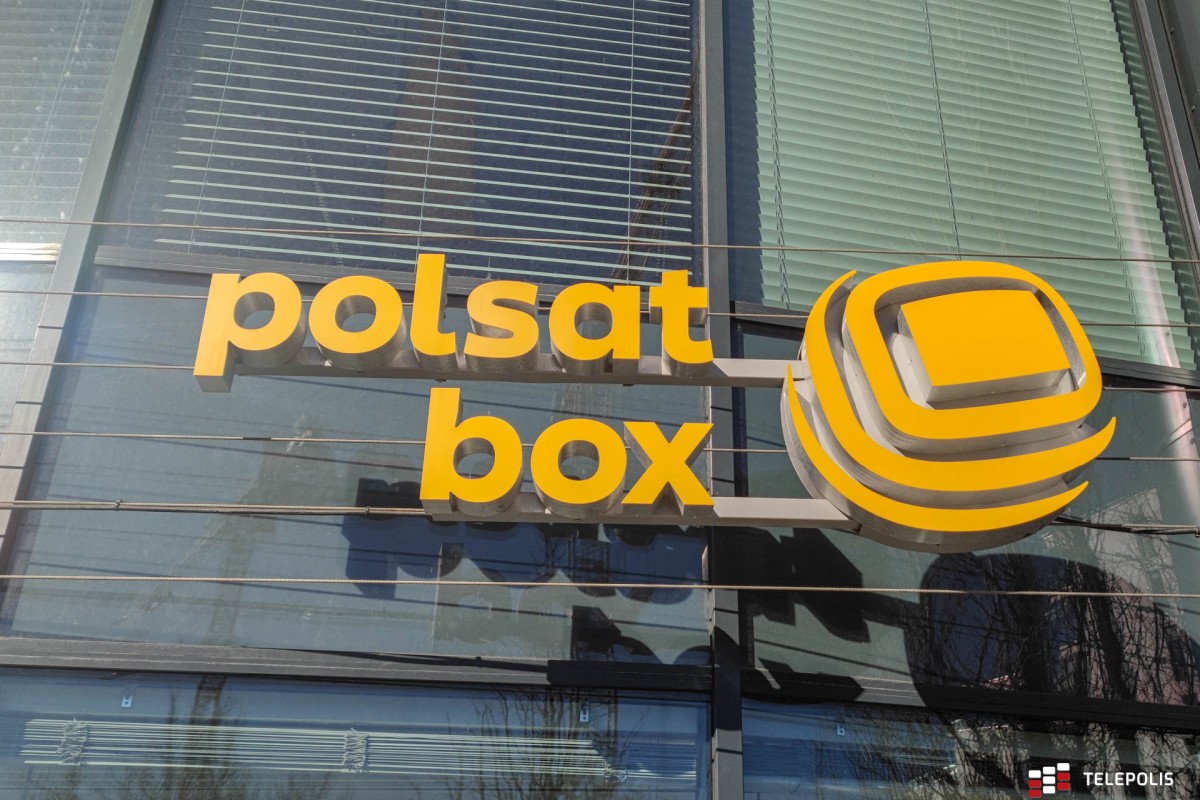 Polsat Box Go zaprasza na seans. Do obejrzenia hity filmowe i serialowe
