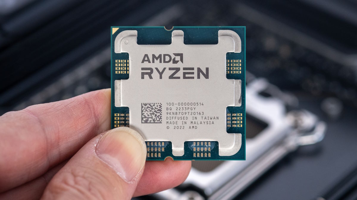 AMD zdradza kolejne szczegóły na temat serii Ryzen 8000