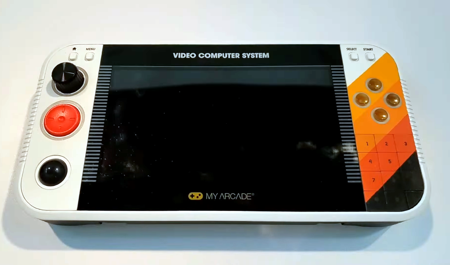Atari szykuje przenośną konsolę do gier dla fanów retro