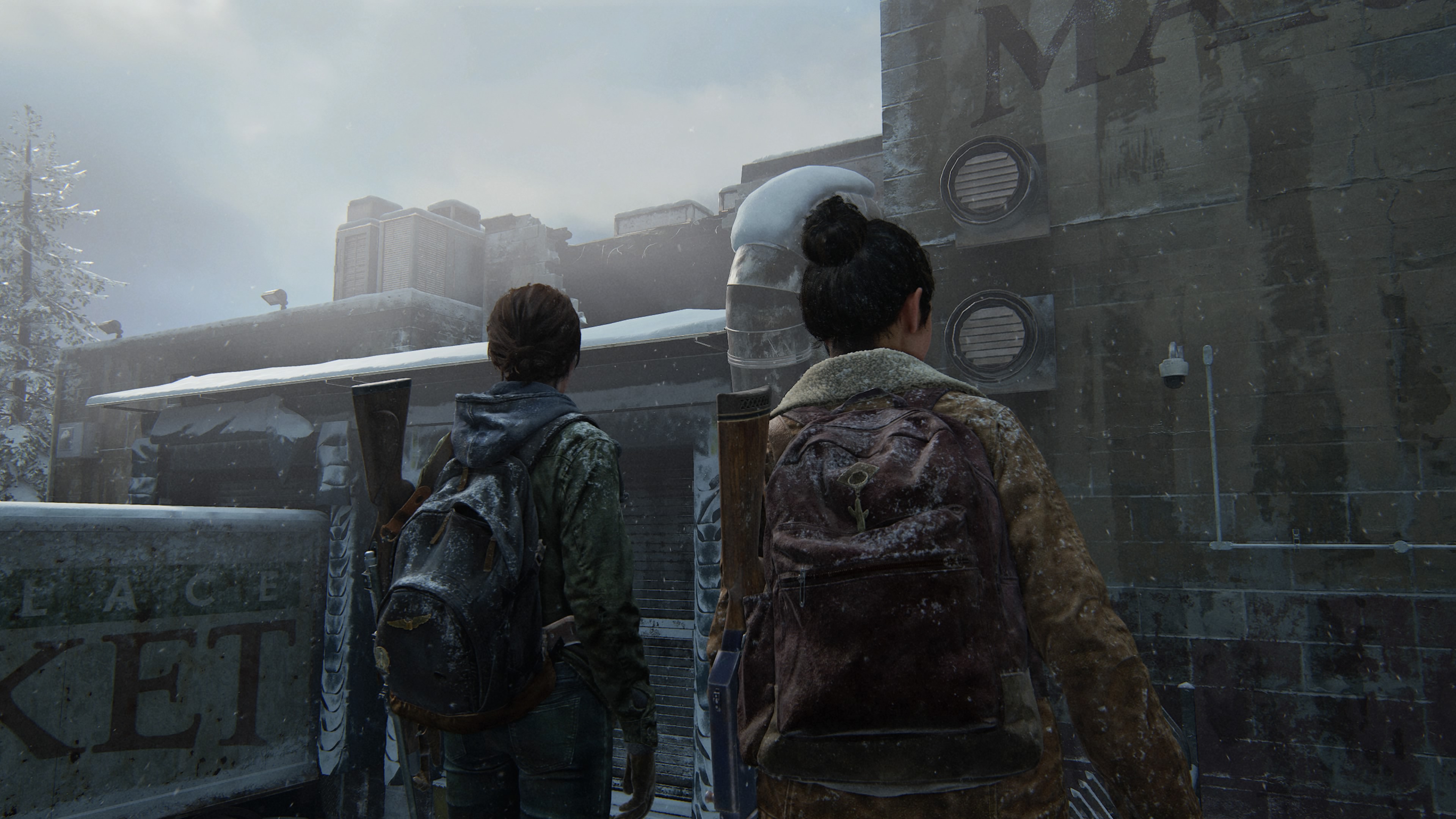 The Last of Us 2 Remastered - recenzja