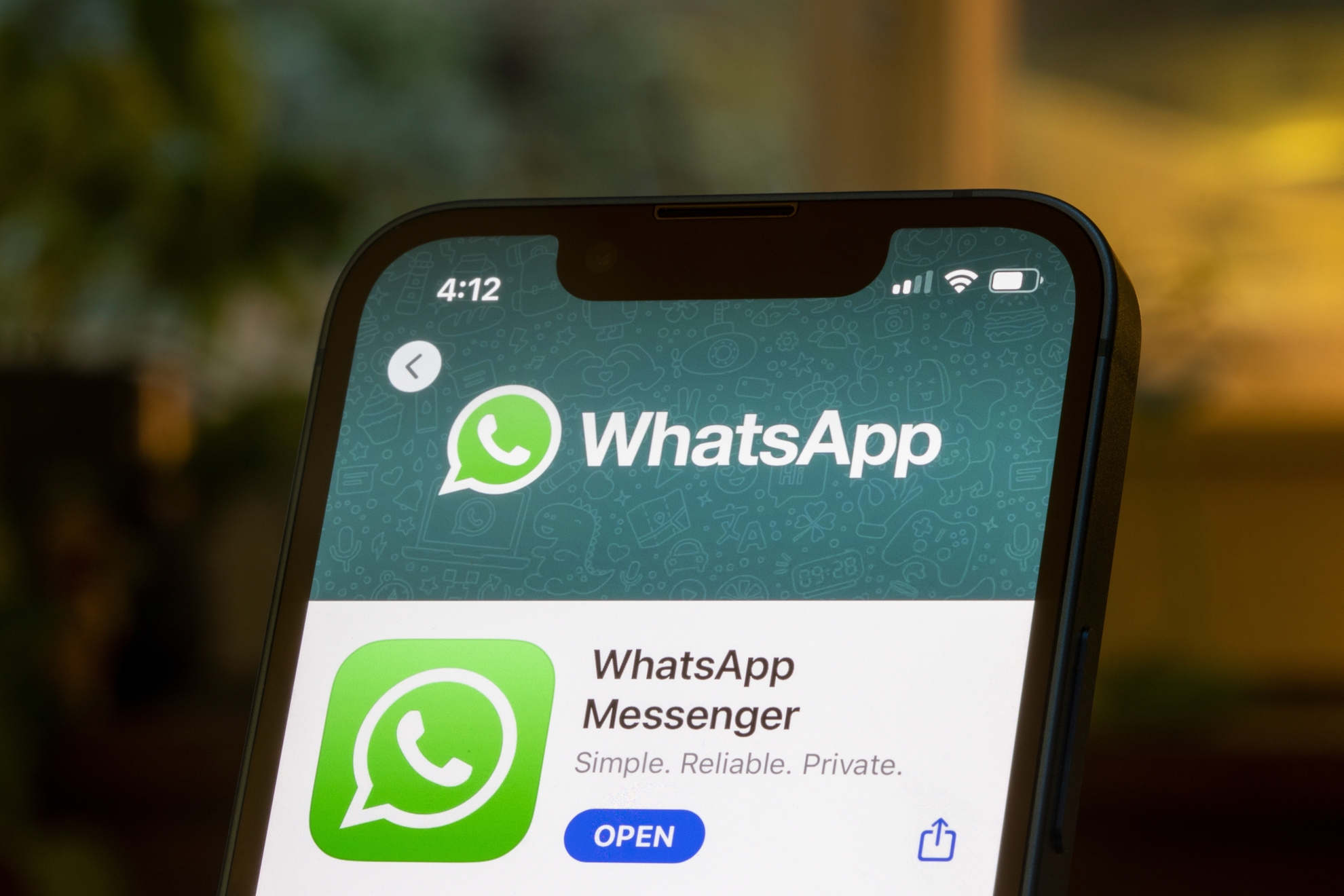 WhatsApp Beta. Co nowego?