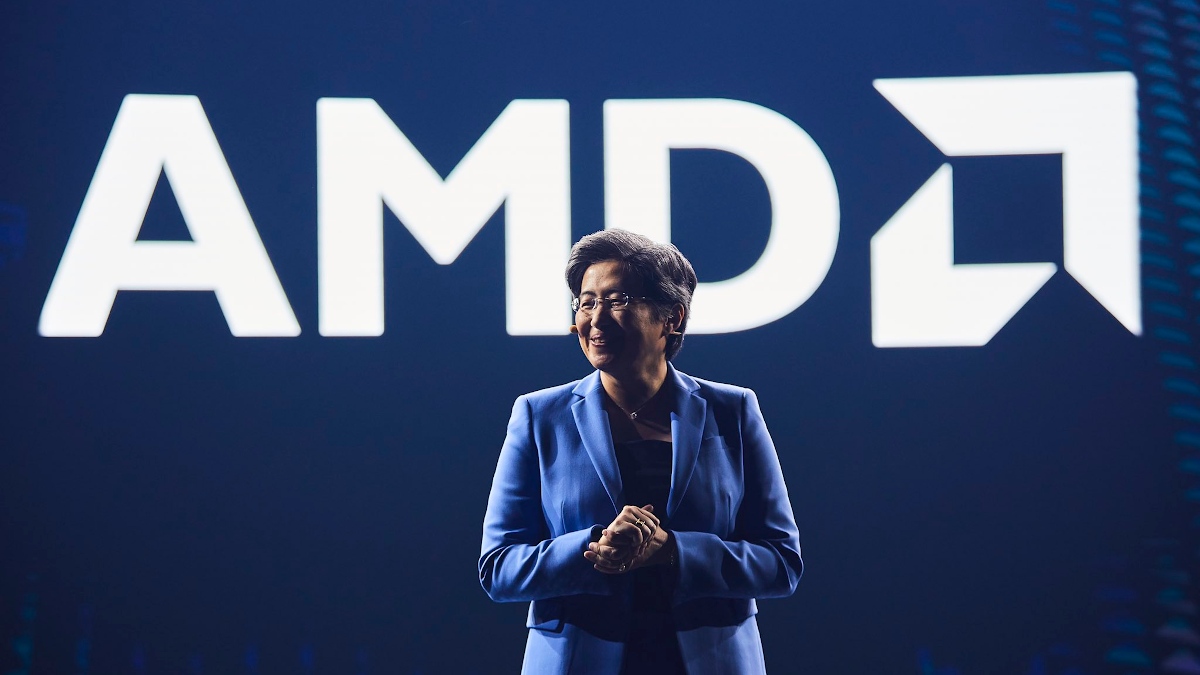 AMD zagości na CES 2024. Wiemy kiedy i czego się spodziewać