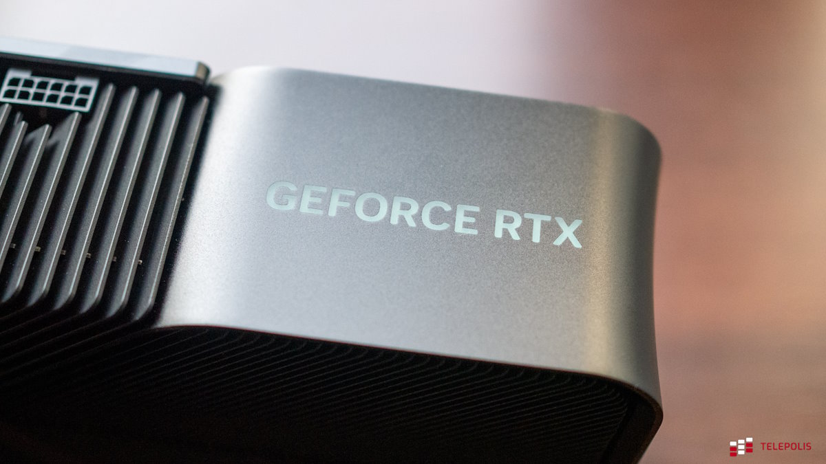 GeForce RTX 5090 ma być dużo szybszy od RTX 4090