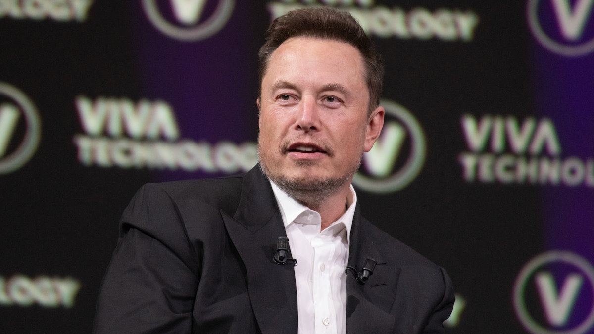Elon Musk zapowiada nową usługę. To przez zamieszanie z Gmailem