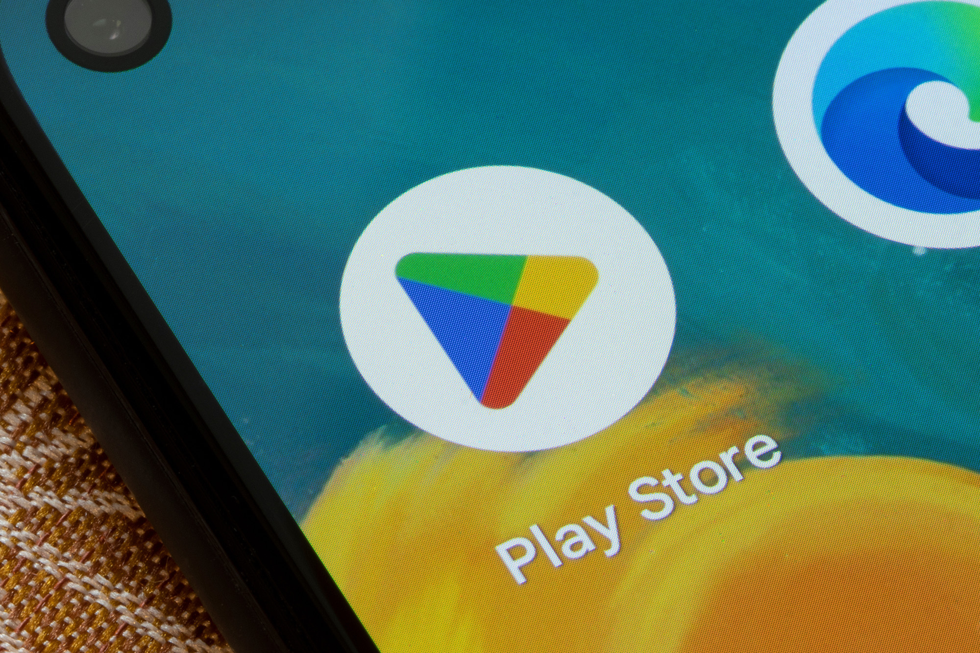 Google Play wykorzysta sztuczną inteligencję