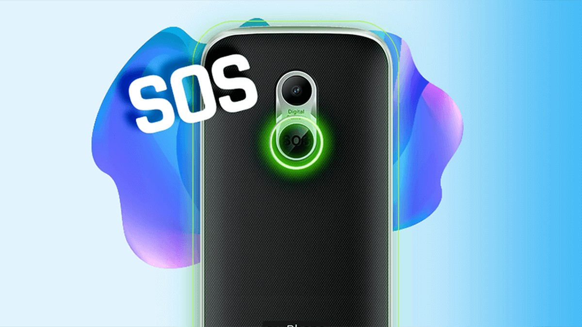 myPhone SOS