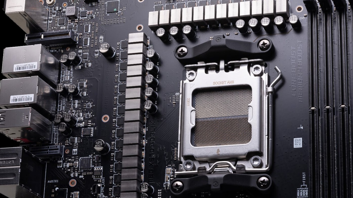AMD X870E nadciąga. Wiemy czego się spodziewać
