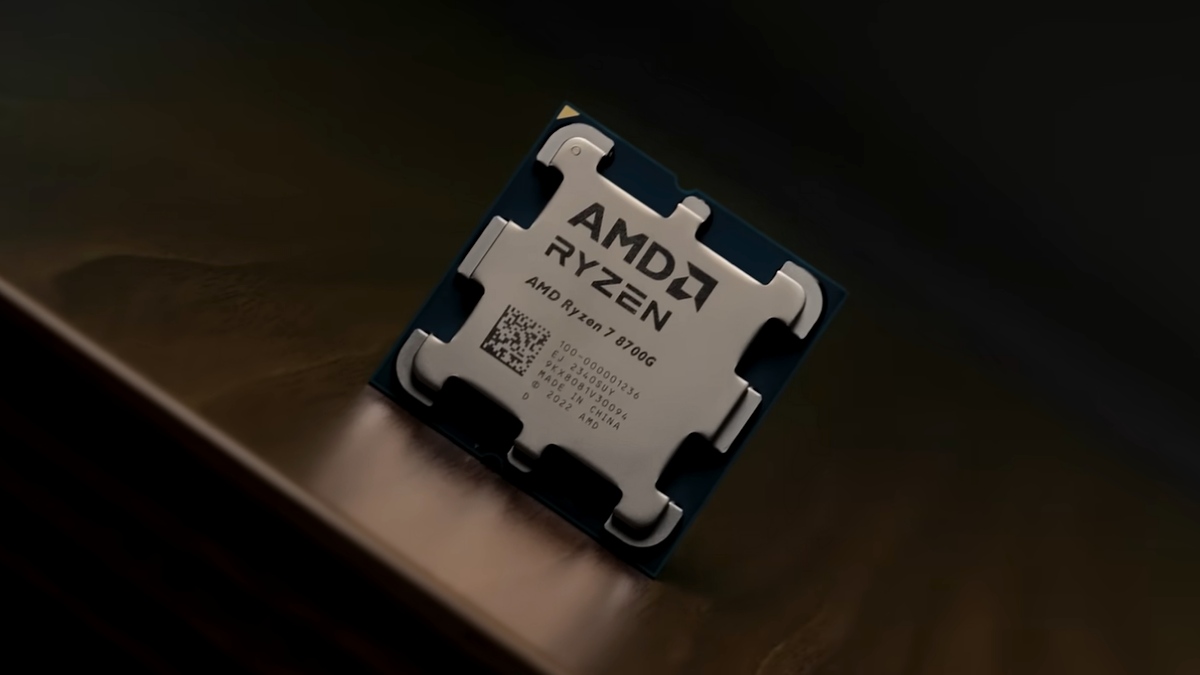 AMD Ryzen 8000G są już w sklepach. Sprawdzamy polskie ceny