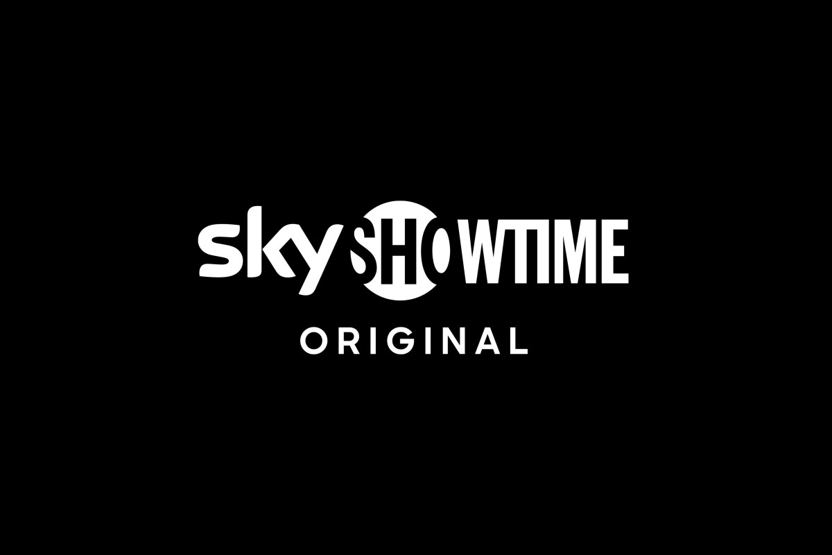 SkyShowtime Original logo