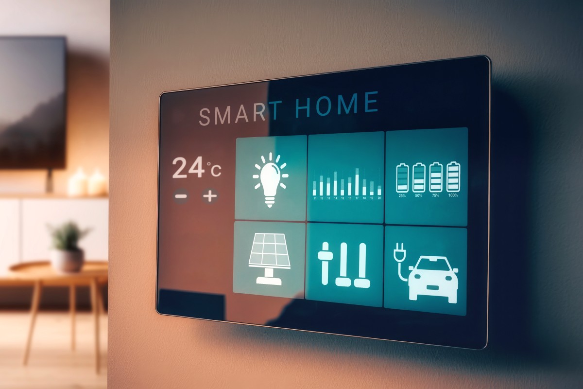 Polacy oszczędzają dzięki urządzeniom smart home