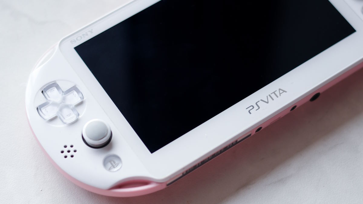 Sony pracuje nad PlayStation Vita 2. Ma współpracować z PS6