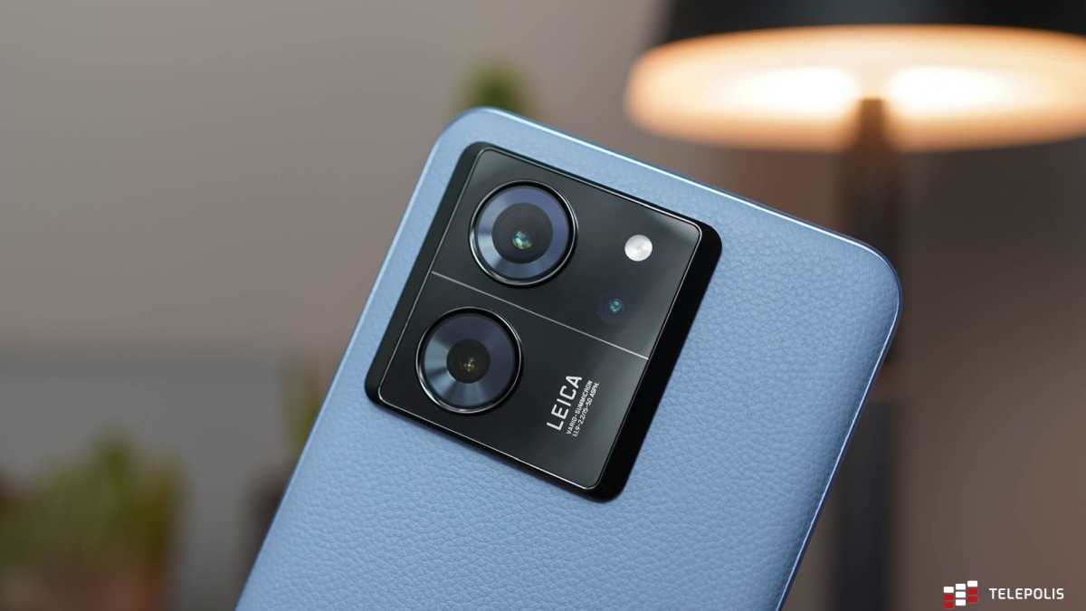 Xiaomi i Leica wspólnie poprawią jakość mobilnej fotografii