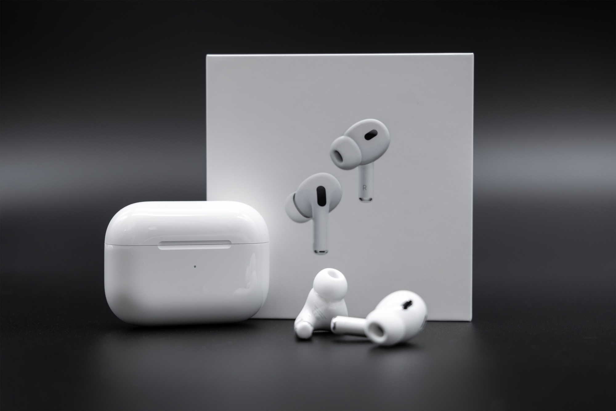 AirPods Pro