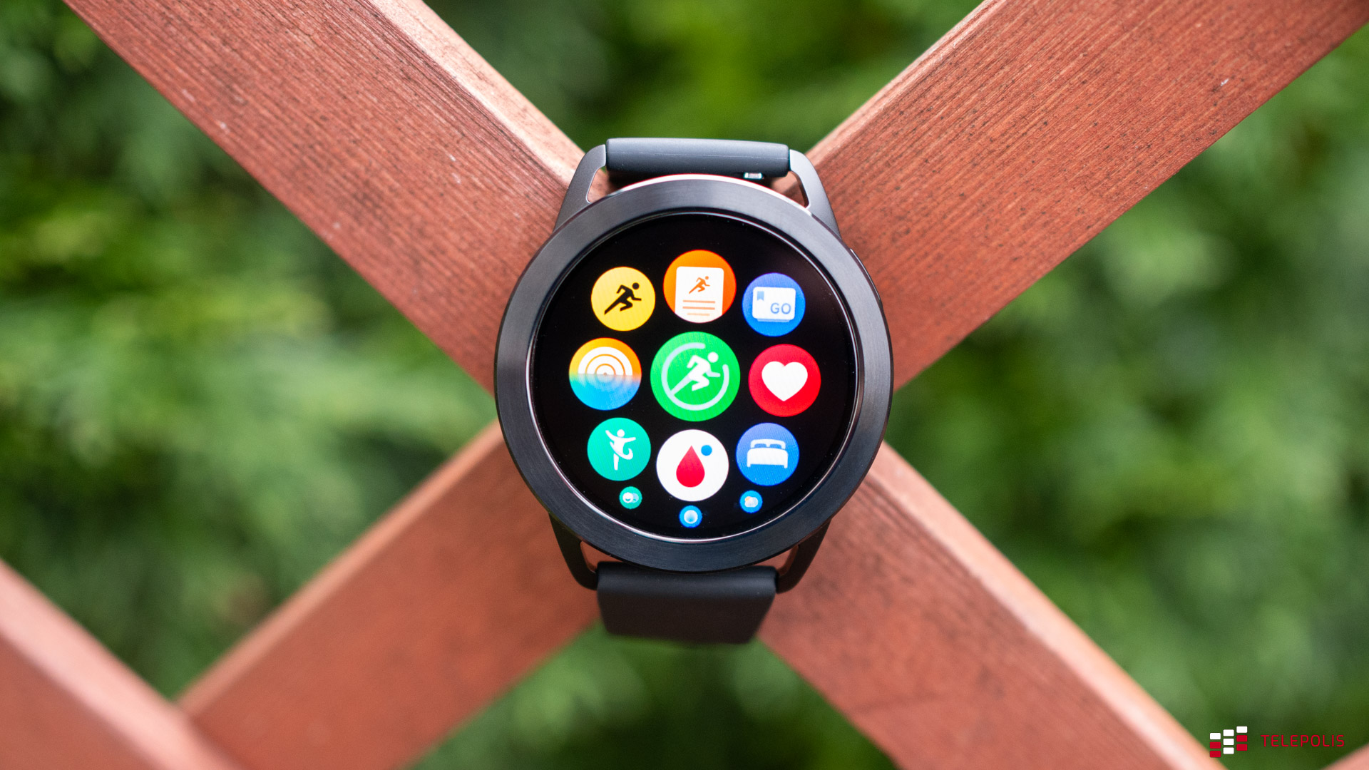 Xiaomi Watch S3 – test. Solidny zegarek w rewelacyjnej cenie