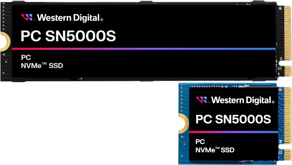 Western Digital ma nowe SSD. Nie chcesz ich w swoim PC