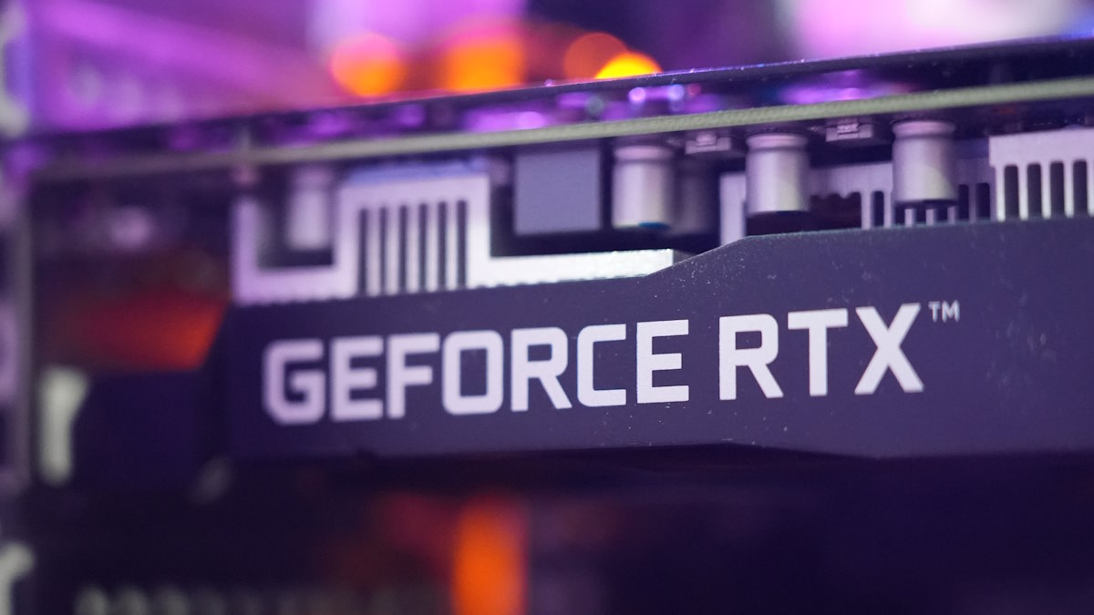 Karty GeForce RTX 50 to największy wzrost wydajności w historii