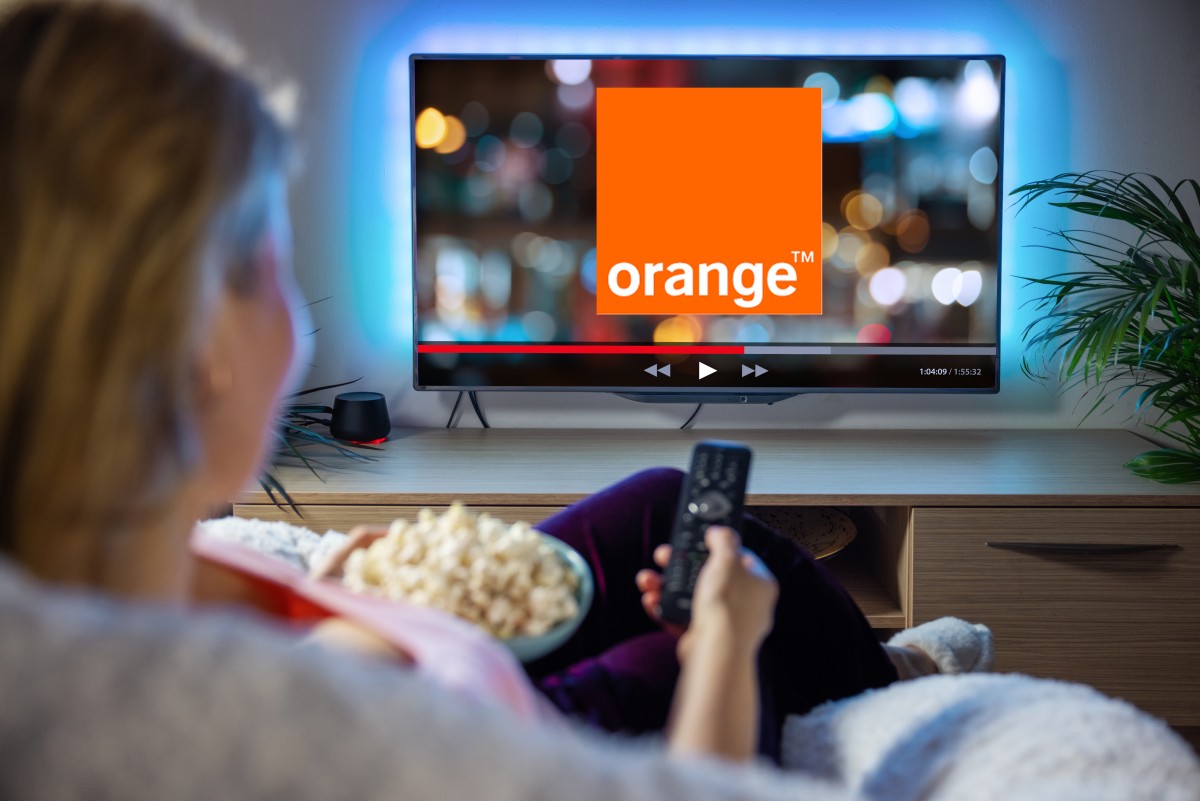Orange ulepsza ofertę telewizyjną nowymi kanałami TV