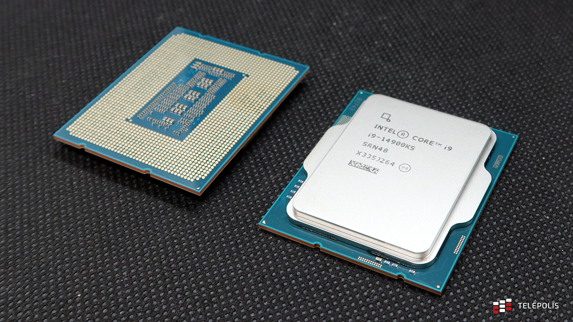 Premiera Intel Core i9-14900KS. Znamy wydajność i polskie ceny