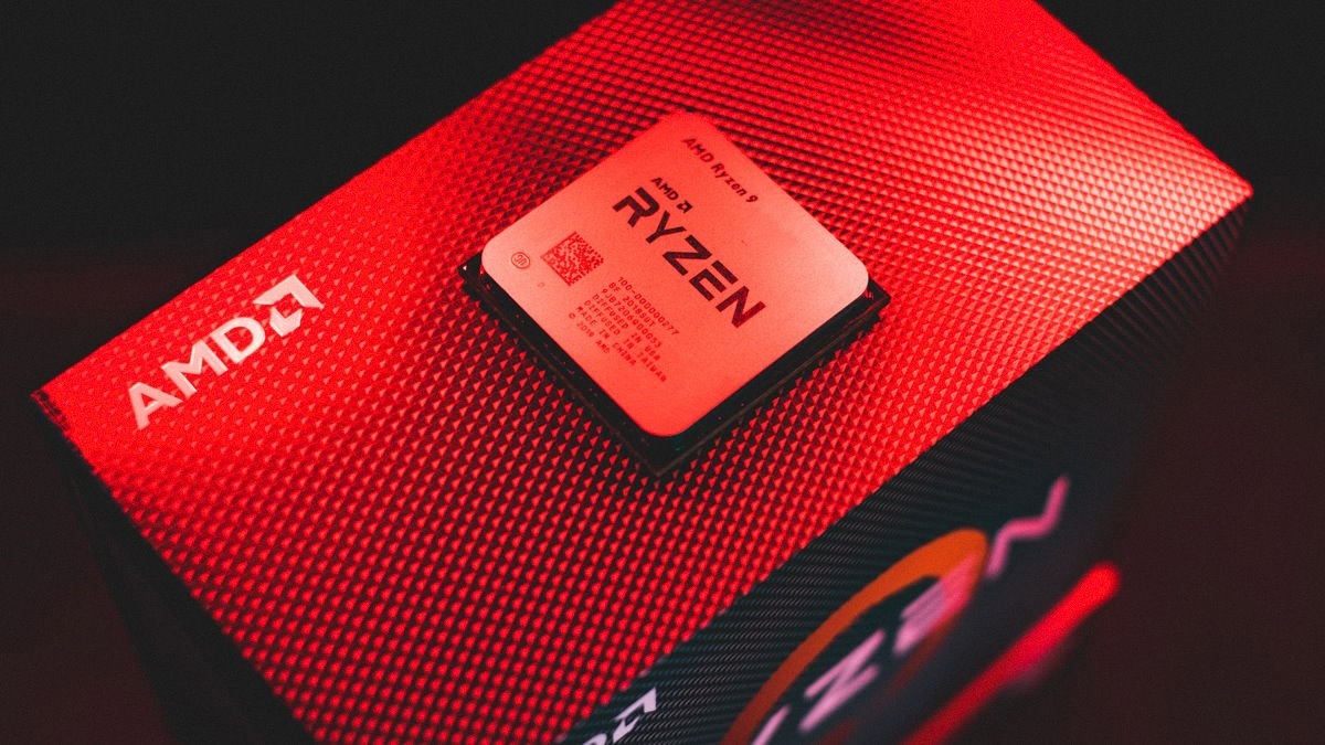 Procesory AMD Zen 5 mają przynieść ogromny skok wydajności