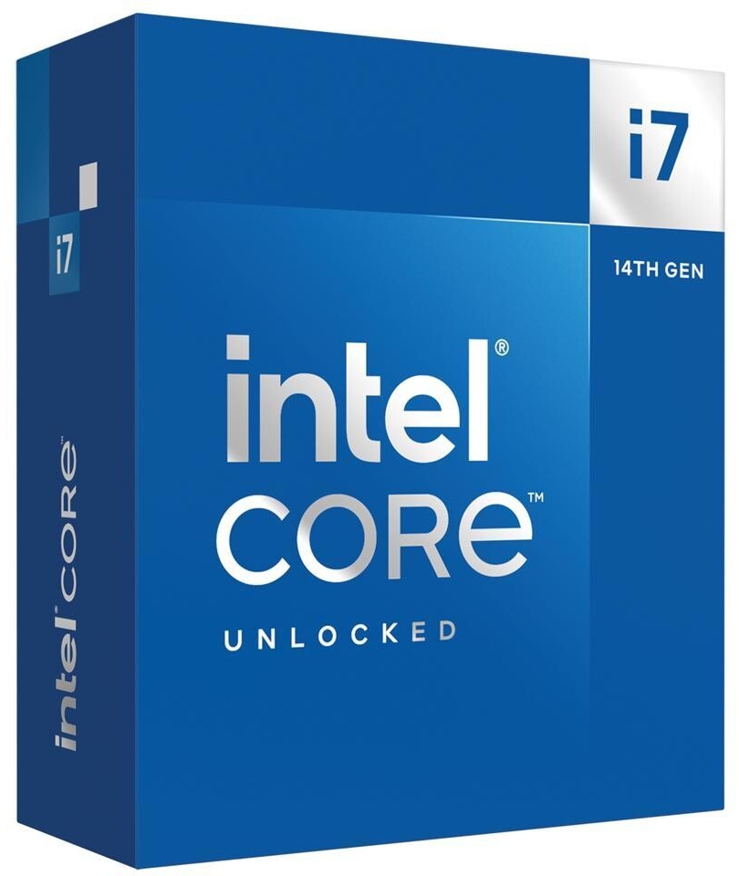 Intel obniża ceny wybranych procesorów