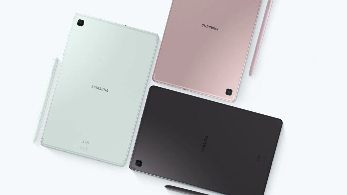 Samsung szykuje niedrogi tablet. Premiera za rogiem