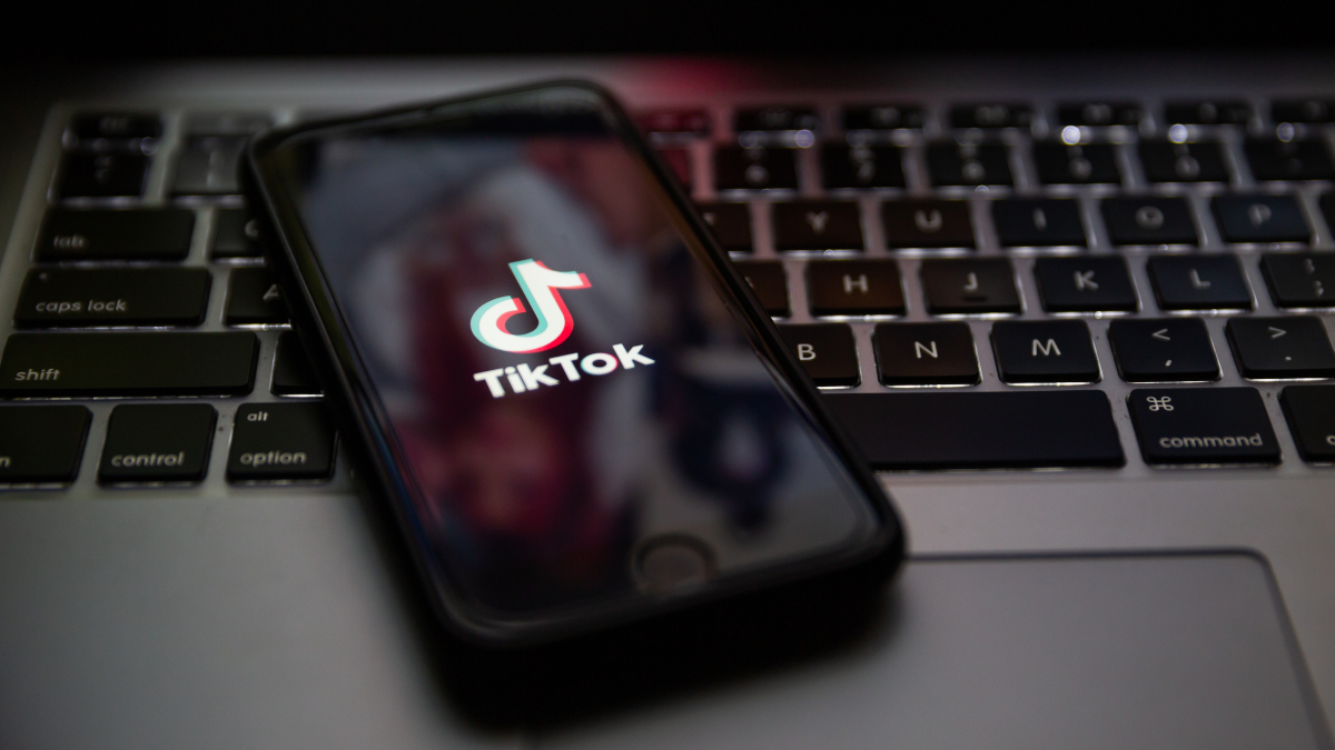 TikTok szykuje nową aplikację. Ma konkurować z Instagramem