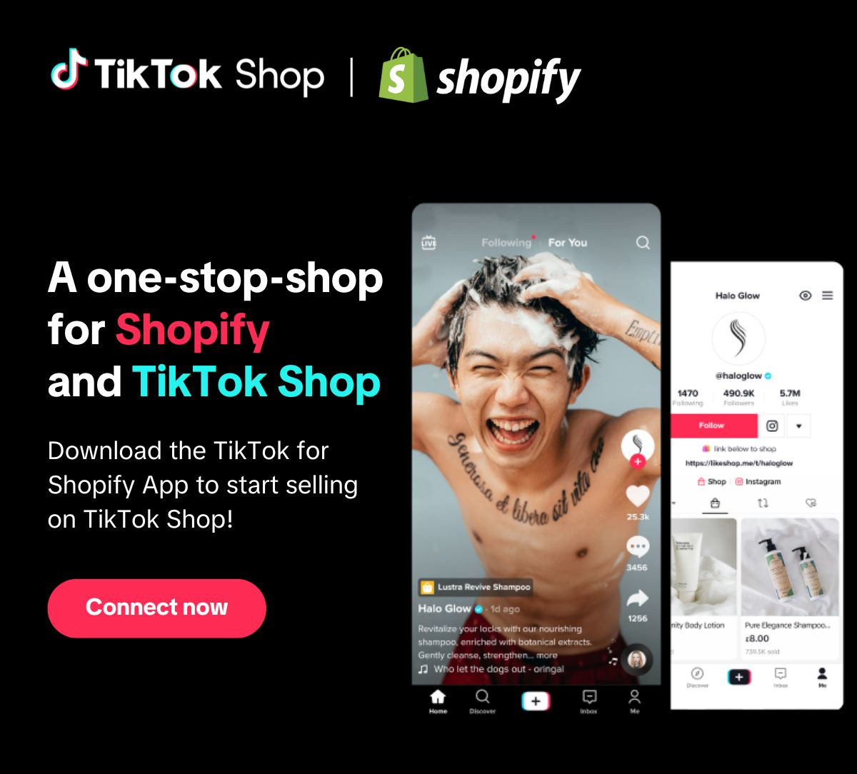 TikTok Shop zasady
