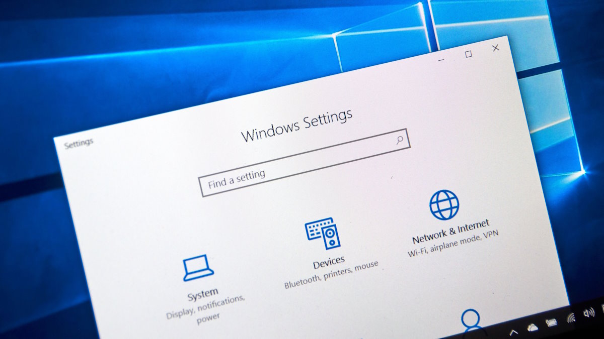 Windows 10 i 11 w końcu pozwala usunąć irytujący program