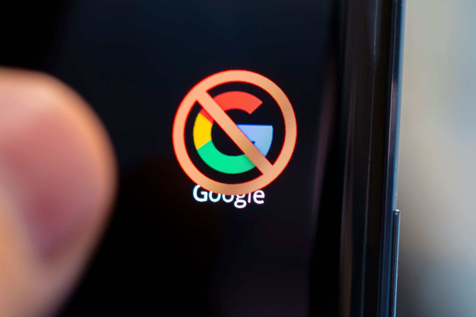 Google wyłączy VPN w Google One
