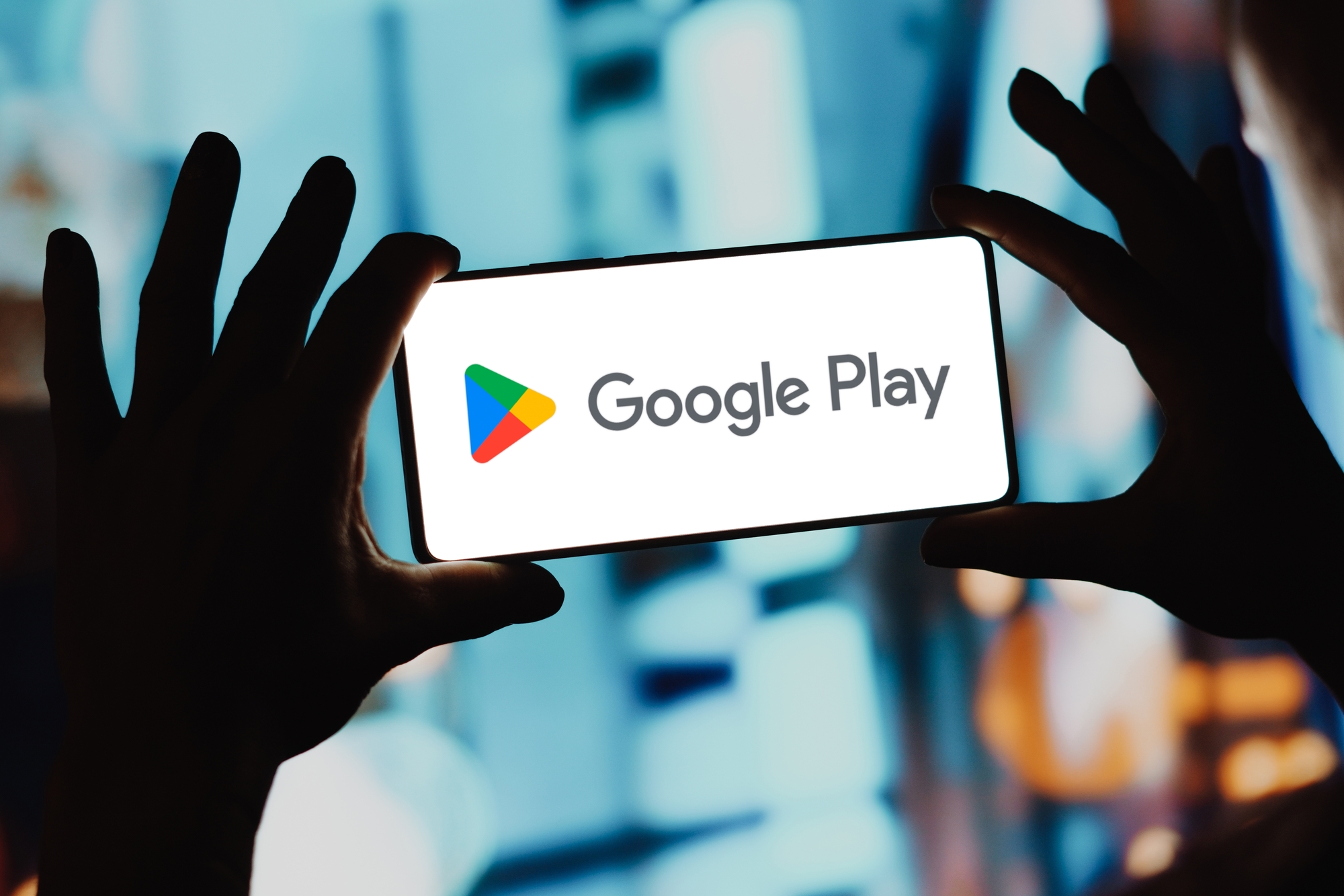 Google Play zmieni sposób płacenia za zakupy