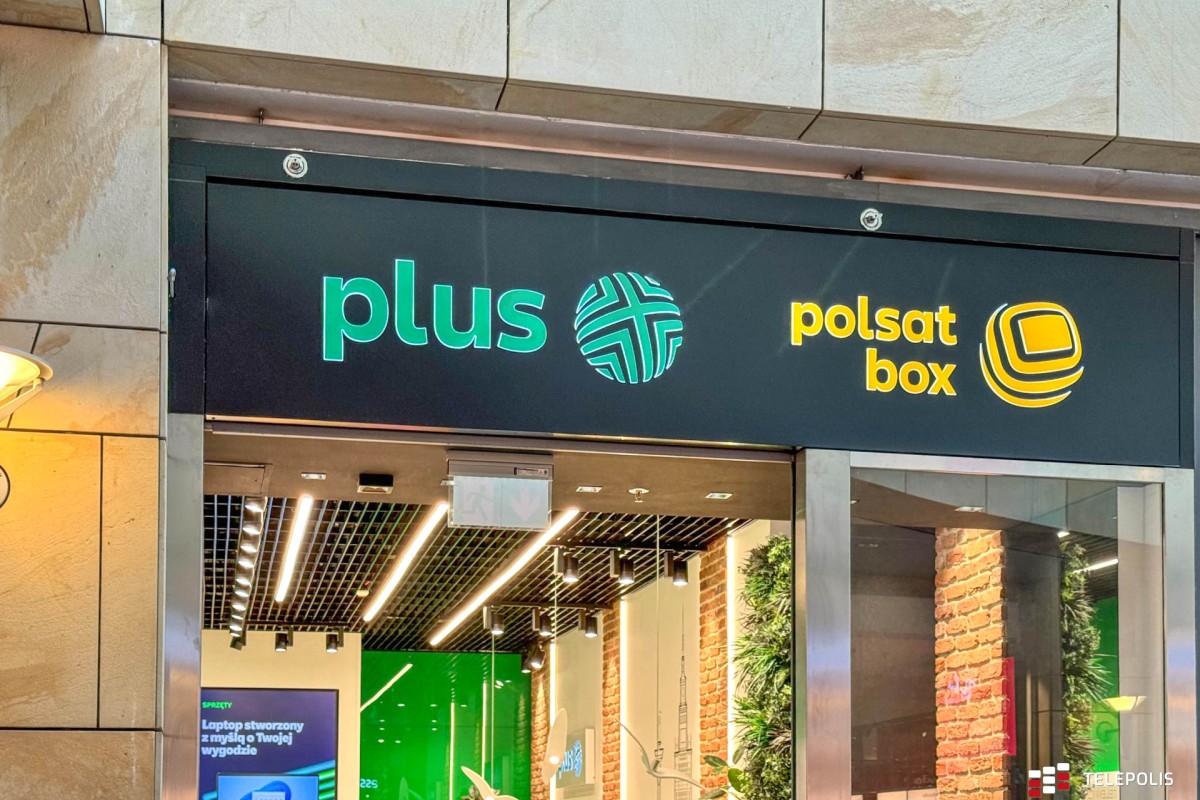 Grupa Polsat Plus ma nowy e-sklep ze smartfonami