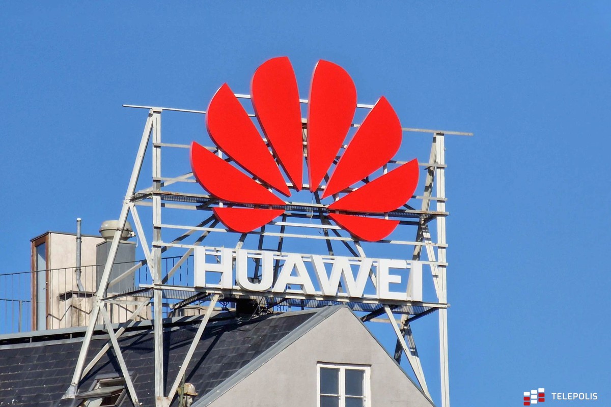 Mobilne Centrum Ekspozycji Huawei ponownie rusza w Polskę
