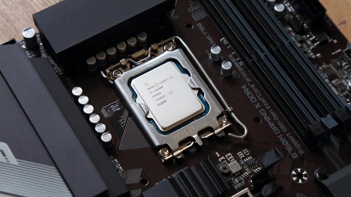 Potwierdza się ważna zmiana w nowych procesorach Intela