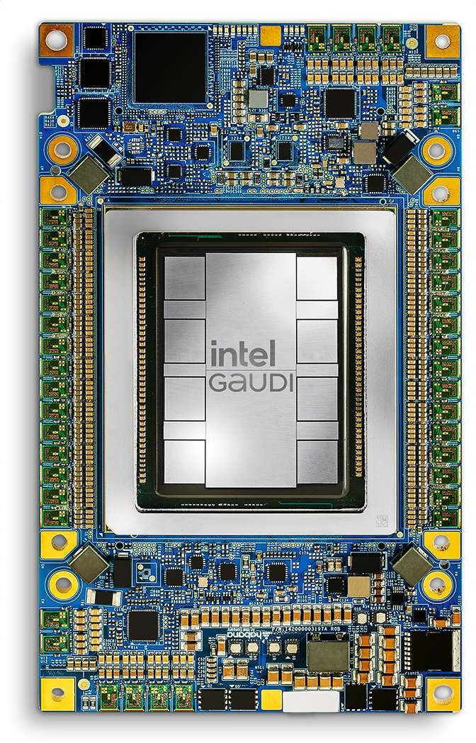 Intel wyciąga asa z rękawa. NVIDIA ma powód do obaw