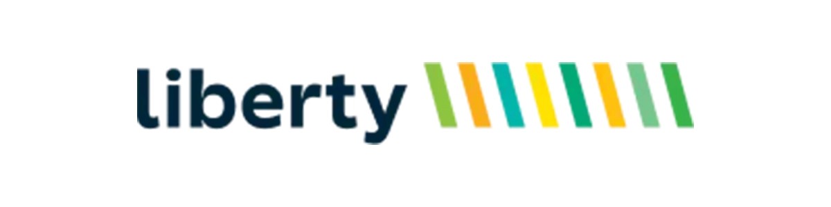 Liberty nowe logo