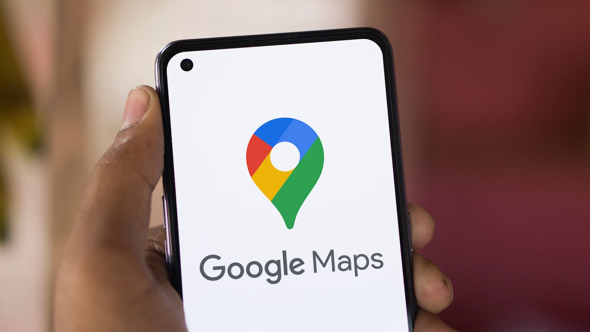 Czy Mapy Google pomagają cię okraść? Zadecyduje sąd