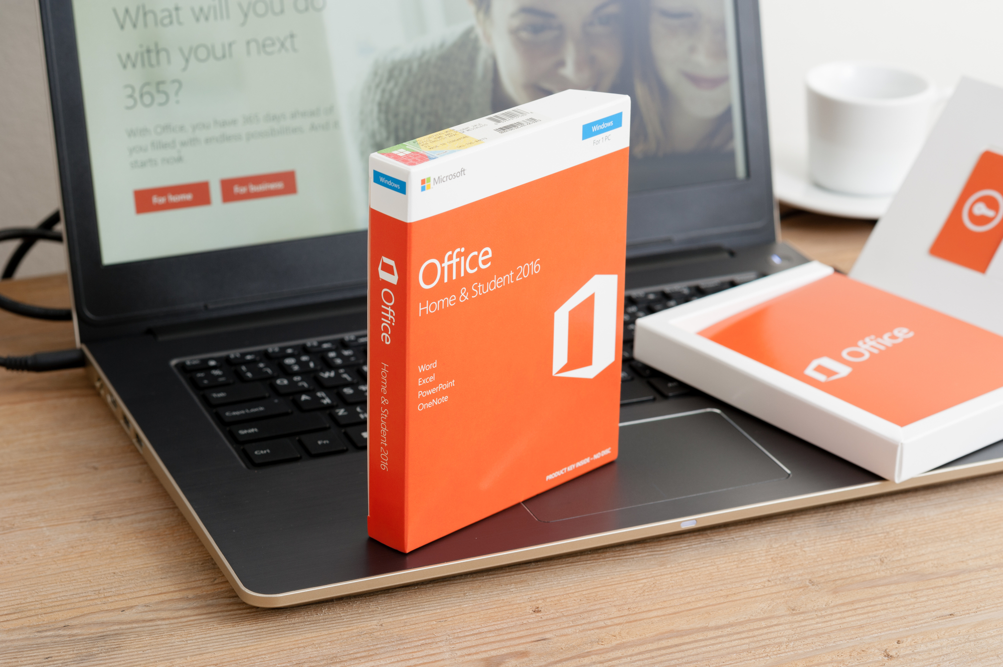 Microsoft Office 2016 i 2019. Koniec wsparcia