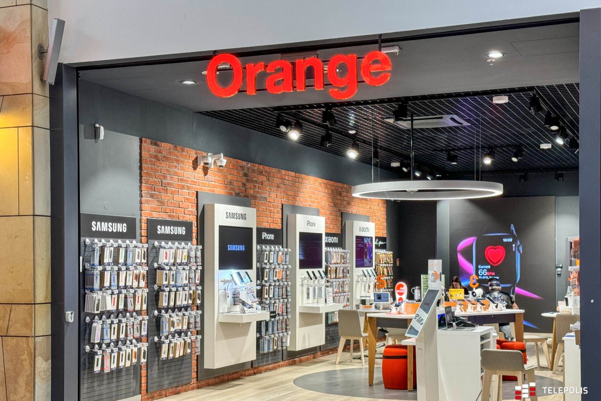 Orange ma dla firm Internet oraz atrakcyjne nagrody