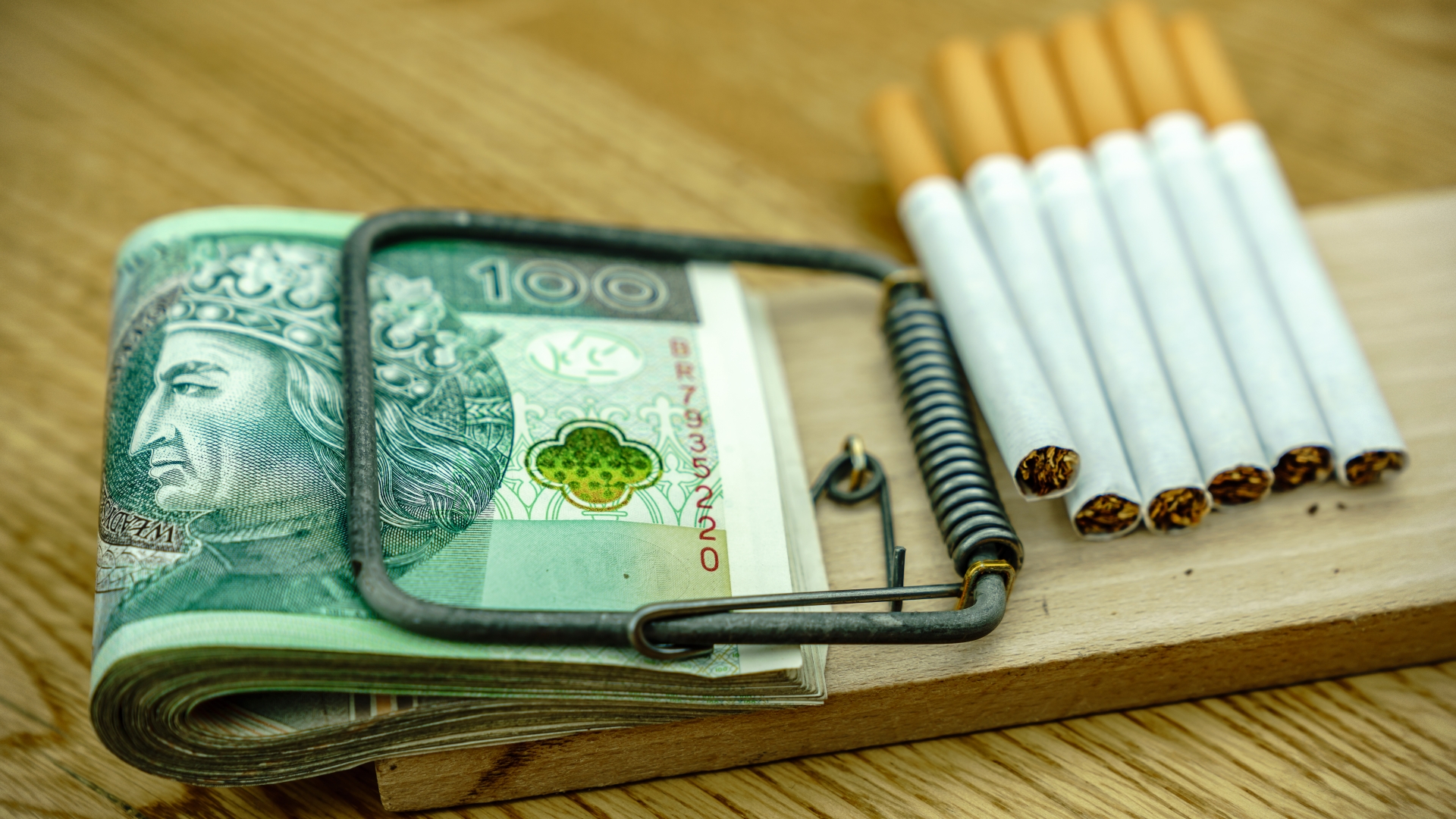 Tytoń kosztuje nas miliardy, które można było wydać lepiej
