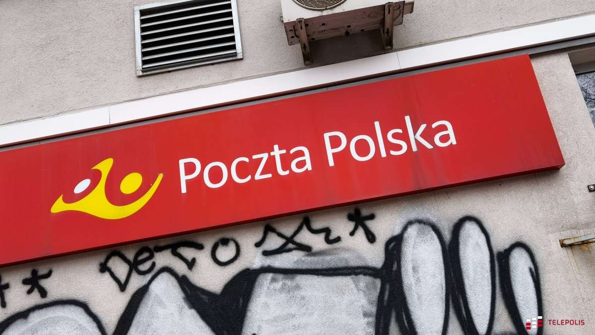 Poczta Polska walczy z InPostem. Chce mieć własną nazwę maszyn paczkowych