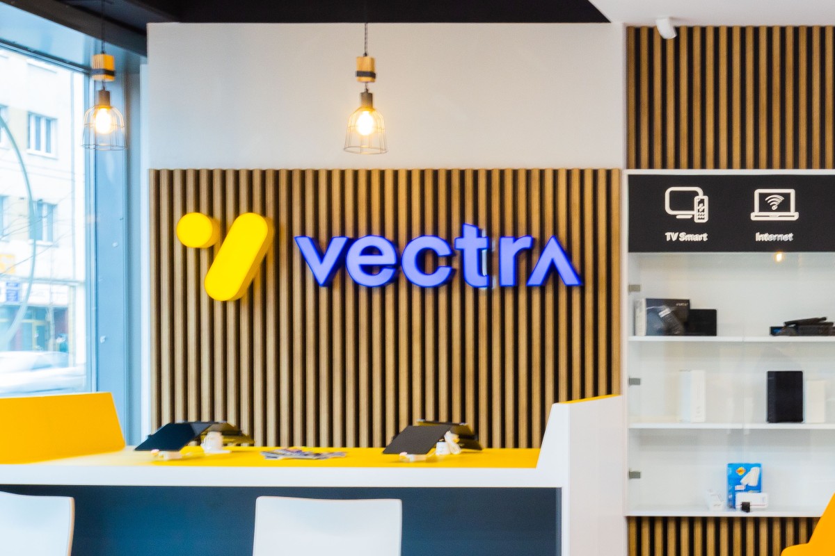 Vectra dodaje nowe kanały do oferty TV. To z myślą o Ukraińcach