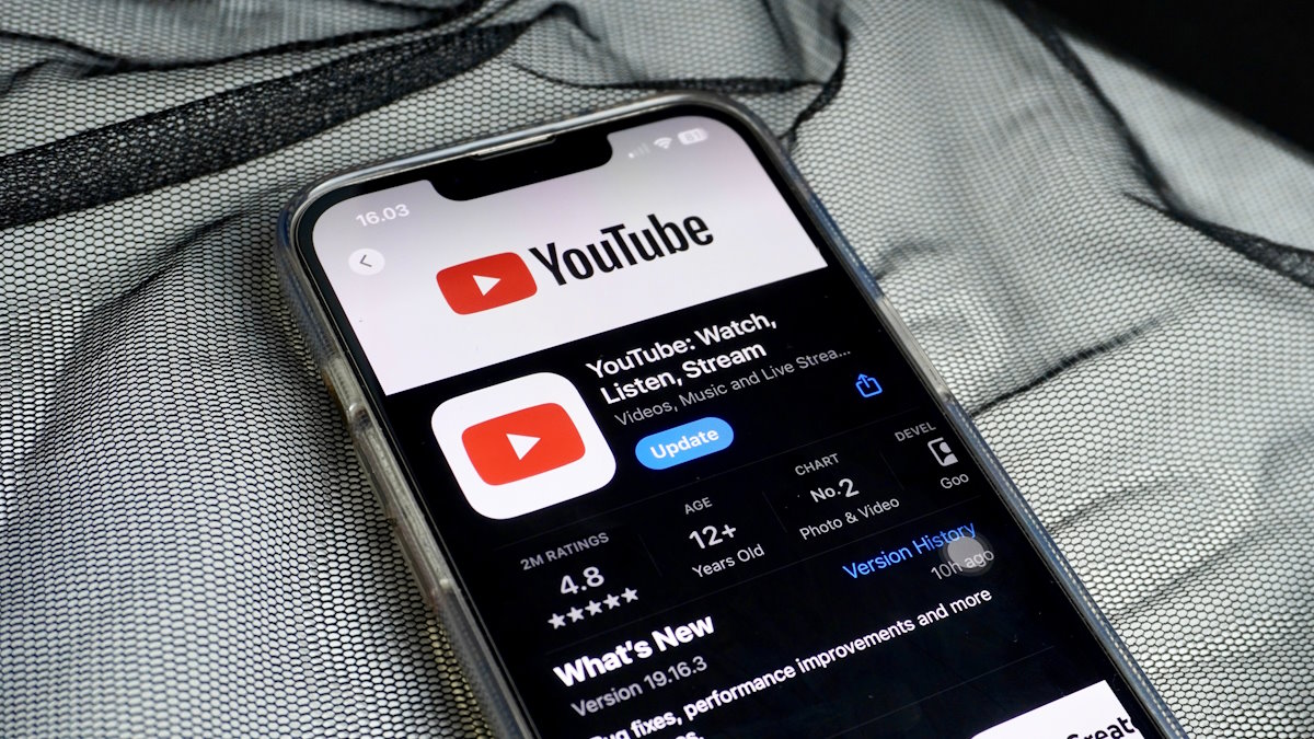 YouTube wprowadza nową funkcję, ale Polacy muszą obejść się smakiem