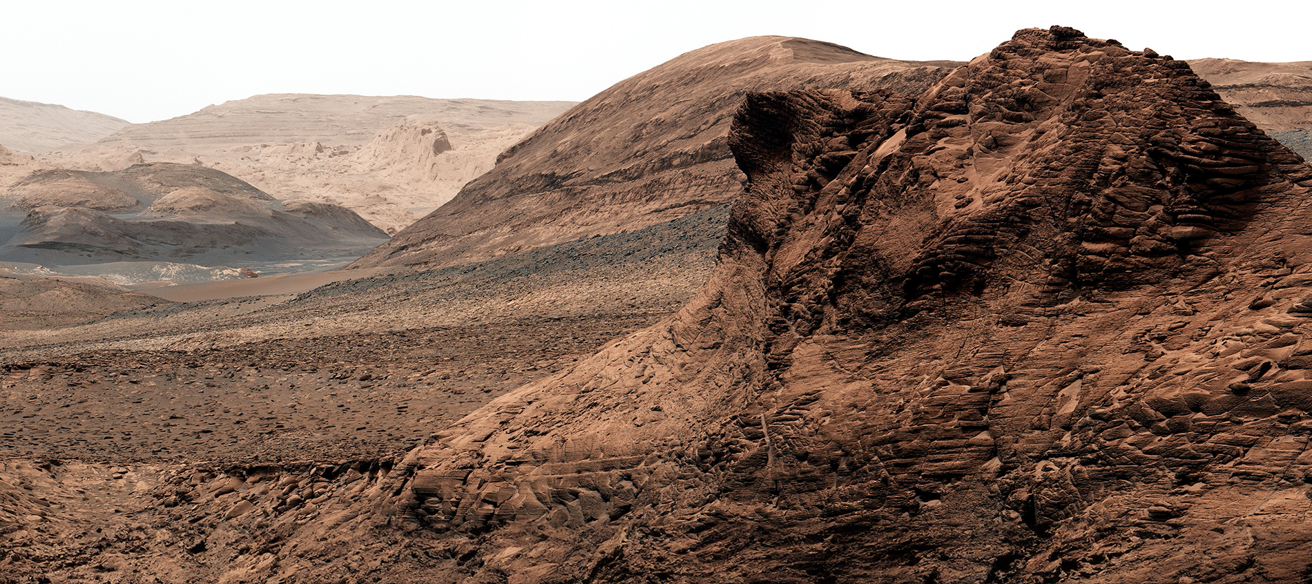 Sensacja na Marsie. To odkrycie ucina spekulacje