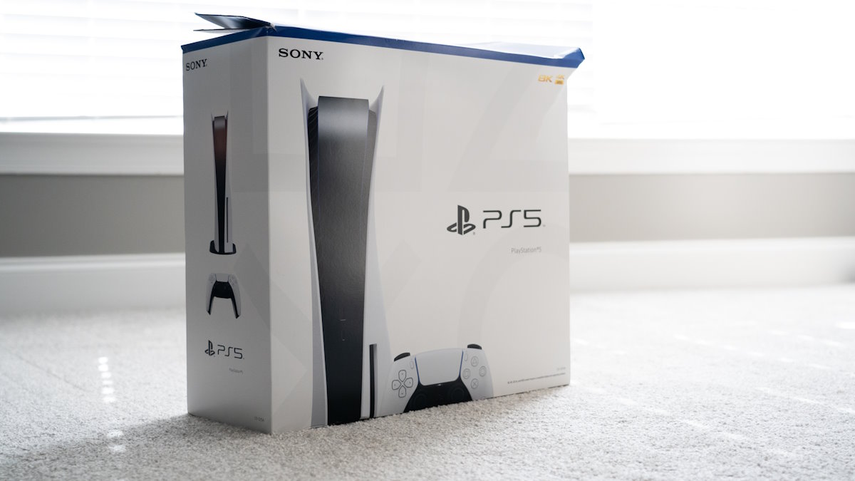 PlayStation 5 sprzedaje się dobrze, ale rekordu nie będzie