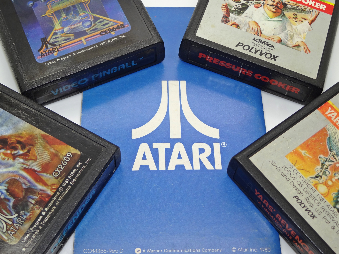 Atari kupuje Intellivision
